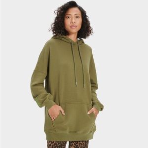 UGG Simone Boyfriend Hoodie S